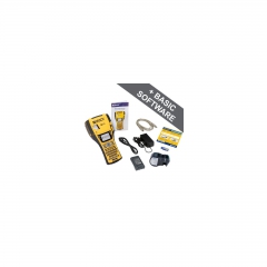 Принтер этикеток Brady M410 EU Базовое ПО (177180)