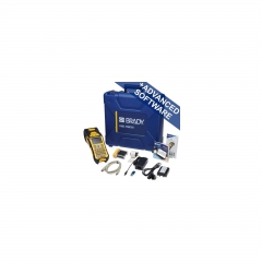 Принтер этикеток Brady M610 – CYRILLIC с Bluetooth и ПО Brady Workstation PWID Suite (317802)