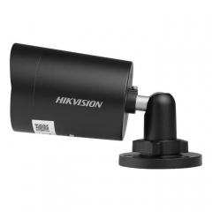 Камера відеоспостереження Hikvision DS-2CD2043G2-LI2U-B (2.8)