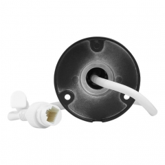 Камера відеоспостереження Hikvision DS-2CD2043G2-LI2U-B (2.8)