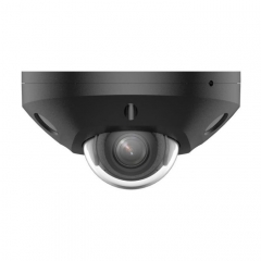 Камера відеоспостереження Hikvision DS-2CD2543G2-LIS2U-B (2.8)