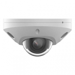 Камера видеонаблюдения Hikvision DS-2CD2543G2-LIS2U (4.0)
