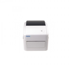 Принтер этикеток X-PRINTER XP-420B USB, Wi-Fi (XP-420B-U-WF-0104)