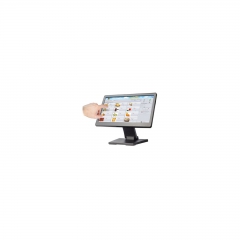 POS-монітор Detaik 15.6" (16*9 ) TFT HDMI, VGA, 1366768, PCAP (DTK-1566R2)