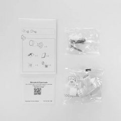 Камера видеонаблюдения Dahua DH-IPC-HFW1230S1 (2.8)