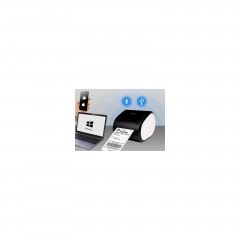 Принтер этикеток UKRMARK 520, USB, Bluetooth (900352)