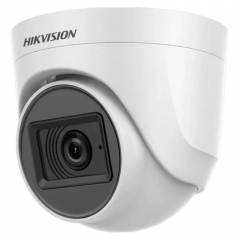 Камера видеонаблюдения Hikvision DS-2CE76H0T-ITPFS (2.8)