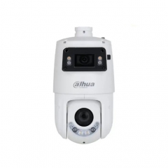 Камера відеоспостереження Dahua DH-SDT4E425-4F-GB-A-PV1