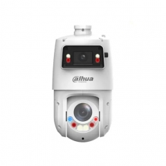 Камера відеоспостереження Dahua DH-SDT4E425-4F-GB-A-PV1