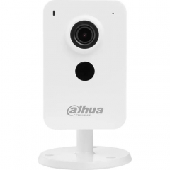 Камера видеонаблюдения Dahua DH-C4K-P (2.8)