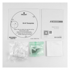 Камера відеоспостереження Hikvision DS-2CD1123G2-LIUF (2,8)