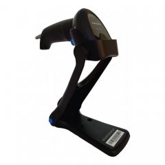 Сканер штрих-коду Datalogic QuickScan I QD2220, Kit, USB, Black (QD2220-BKK1S)