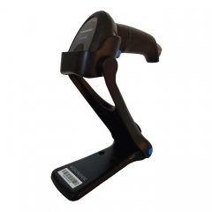 Сканер штрих-коду Datalogic QuickScan I QD2220, Kit, USB, Black (QD2220-BKK1S)