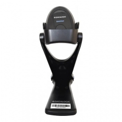 Сканер штрих-коду Datalogic QuickScan I QD2220, Kit, USB, Black (QD2220-BKK1S)