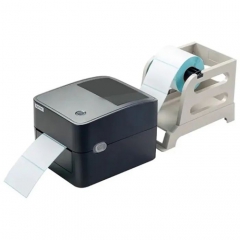 Принтер этикеток X-PRINTER XP-410B USB. Ethernet, WiFi (XP-410B UES)