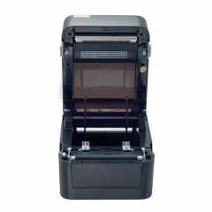 Принтер этикеток X-PRINTER XP-410B USB. Ethernet, WiFi (XP-410B UES)
