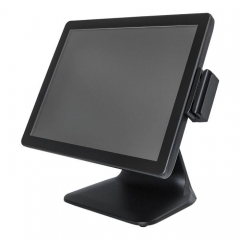 POS-термінал ІКС SL1541 J4105/4GB/128GB/2xRS232/6xUSB/15PCAP TFT-LED 1024*768 (SL1541)
