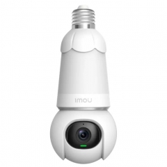Камера видеонаблюдения Imou Bulb Cam (2.8) (IPC-S6DP-5M0WEB-E27 (2.8))