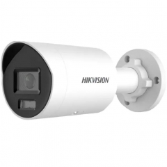 Камера видеонаблюдения Hikvision DS-2CD2087G2H-LIU(eF)(2.8)