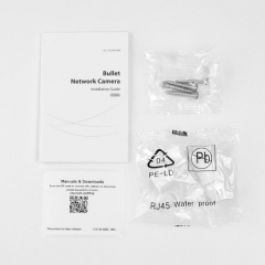 Камера видеонаблюдения Dahua DH-IPC-HFW1431S1 (2.8)