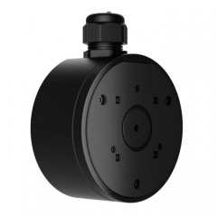 Крепление для видеокамеры Ajax JunctionBox black