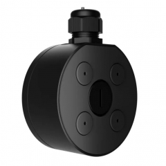 Крепление для видеокамеры Ajax JunctionBox black