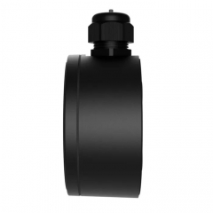 Крепление для видеокамеры Ajax JunctionBox black