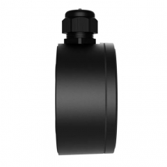 Крепление для видеокамеры Ajax JunctionBox black