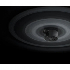 Крепление для видеокамеры Ajax JunctionBox black