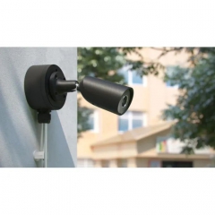 Крепление для видеокамеры Ajax JunctionBox black