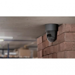 Крепление для видеокамеры Ajax JunctionBox black