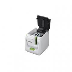 Принтер этикеток Epson LabelWorks LW-1000P USB, Wi-Fi (C51CD06200)