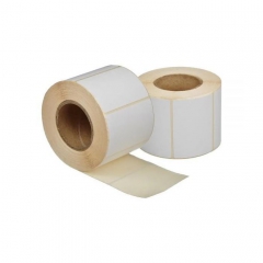 Этикетка UKRMARK термо ECO 40x25/0.25тыс/00520 (900520)