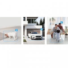 Камера відеоспостереження Reolink Argus B310 (Argus 2E)