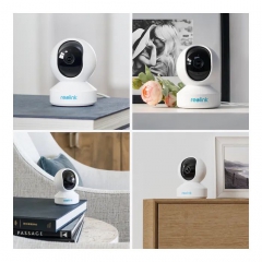 Камера відеоспостереження Reolink E330