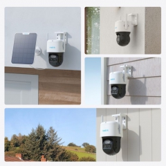 Камера видеонаблюдения Reolink G770