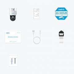 Камера видеонаблюдения Reolink G770