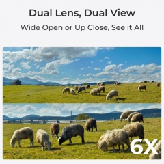 Камера видеонаблюдения Reolink G770