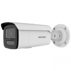 Камера видеонаблюдения Hikvision DS-2CD2T43G2-4LI (2.8)