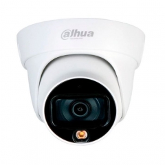 Камера видеонаблюдения Dahua DH-IPC-HDW1239T1-LED (2.8)