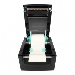 Принтер этикеток Godex DT4x PRO USB, USB-Host, Serial, Ethernet (DT4Х PRO)
