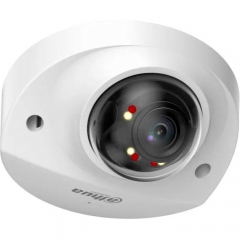 Камера видеонаблюдения Dahua DH-IPC-HDBW2449F-AS-IL (2.8)