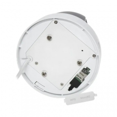 Камера видеонаблюдения Dahua DH-SD29204DB-GNY-W (2.8-12)