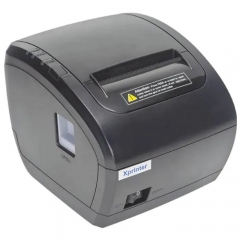 Принтер чеків X-PRINTER XP-Q838L USB, Ethernet, black (XP-Q838L)