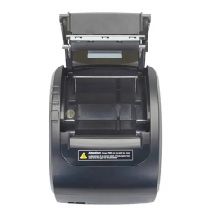 Принтер чеків X-PRINTER XP-Q838L USB, Ethernet, black (XP-Q838L)