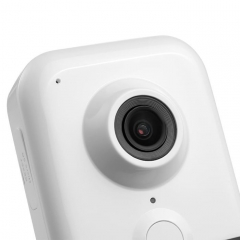 Камера видеонаблюдения Hikvision DS-2CD2423G2-IW(W) (2.8)