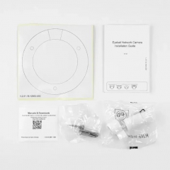 Камера видеонаблюдения Dahua DH-IPC-HDW1230T1 (2.8)