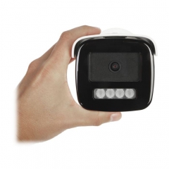 Камера видеонаблюдения Hikvision DS-2CD2T43G2-4LI (4.0)