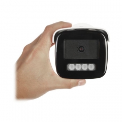 Камера видеонаблюдения Hikvision DS-2CD2T43G2-4LI (6.0)