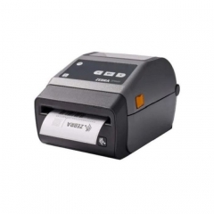 Принтер етикеток Zebra ZD620D USB, Ethernet, Bluetooth, RS232, Cutter (ZD62042-D2EF00EZ)